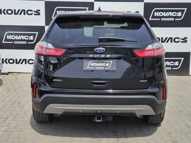 Ford Edge 2.0 Sel At 4x4 2023