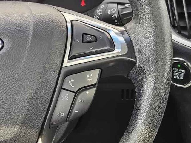 Ford Edge 2.0 Sel At 4x4 2023