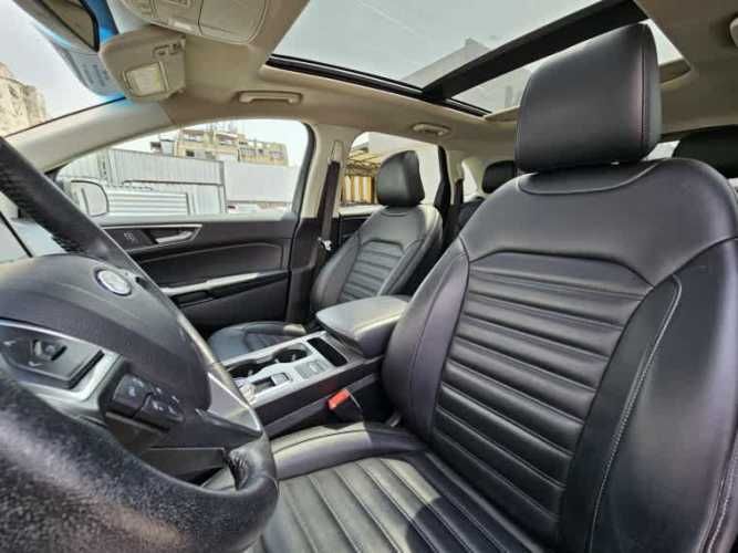 Ford Edge 2.0 Sel At 4x4 2023