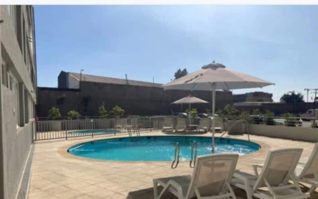 SE VENDE DEPARTAMENTO 15 P/1D 1B 31,4 MTS2.PISCINA