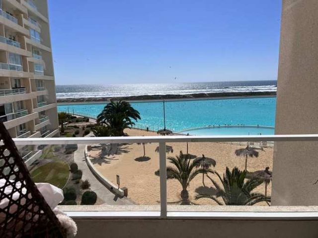 VENTA DE DEPARTAMENTO 1D 1E 1B CONDOMINIO LAGUNA DEL MAR,  LA SERNA