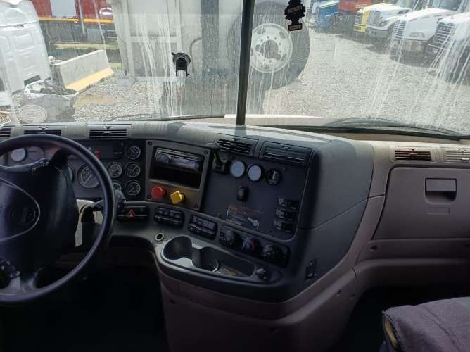 Freightliner CASCADIA