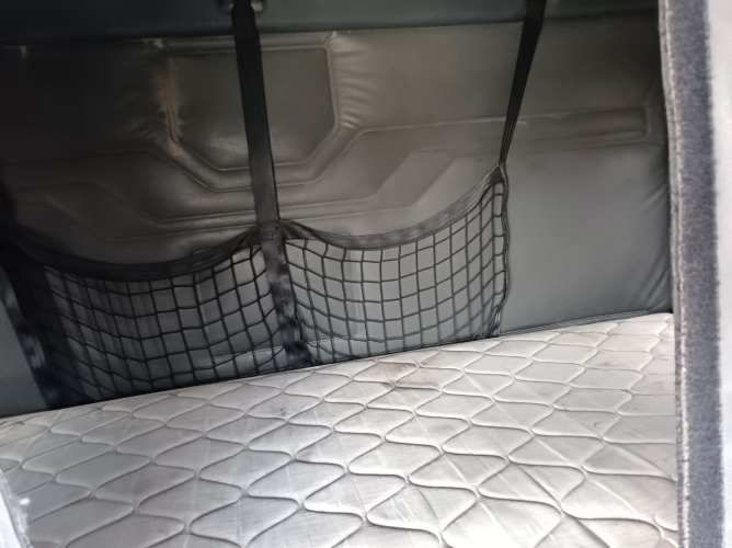 Freightliner CASCADIA