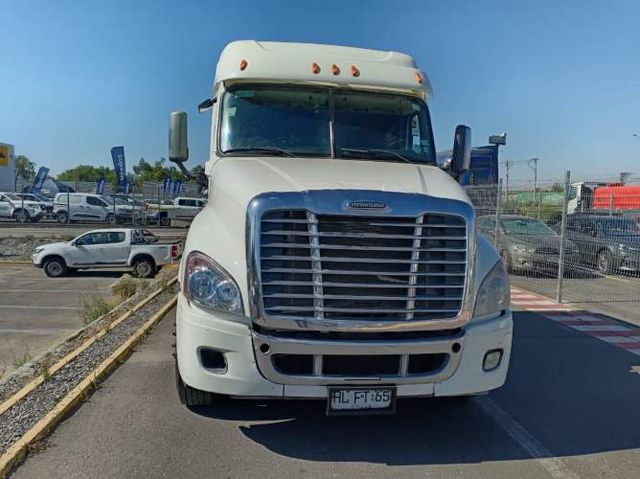 Freightliner CASCADIA