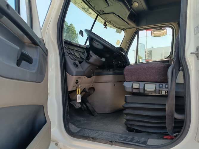 Freightliner CASCADIA