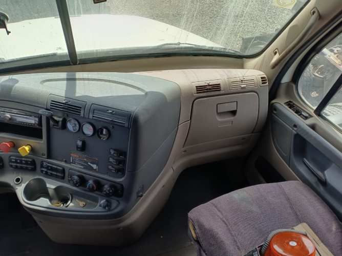 Freightliner CASCADIA