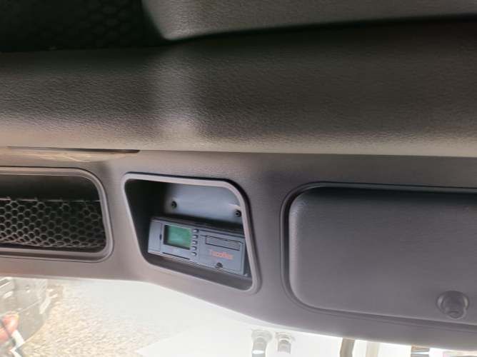 Freightliner CASCADIA