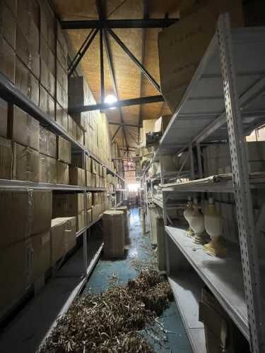 SE VENDE LOCAL DE 948,29M2 - COMERCIAL - SANTIAGO