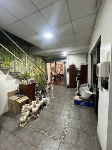 SE VENDE LOCAL DE 948,29M2 - COMERCIAL - SANTIAGO