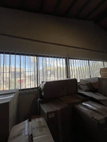 SE VENDE LOCAL DE 948,29M2 - COMERCIAL - SANTIAGO