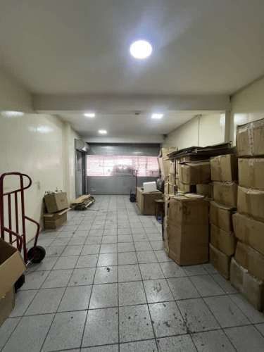 SE VENDE LOCAL DE 948,29M2 - COMERCIAL - SANTIAGO