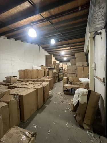 SE VENDE LOCAL DE 948,29M2 - COMERCIAL - SANTIAGO