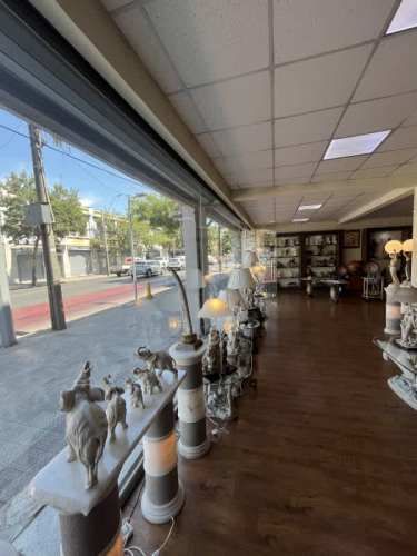 SE VENDE LOCAL DE 948,29M2 - COMERCIAL - SANTIAGO