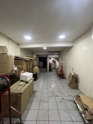 SE VENDE LOCAL DE 948,29M2 - COMERCIAL - SANTIAGO