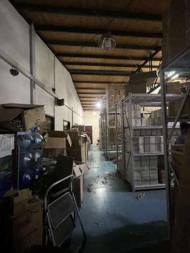 SE VENDE LOCAL DE 948,29M2 - COMERCIAL - SANTIAGO