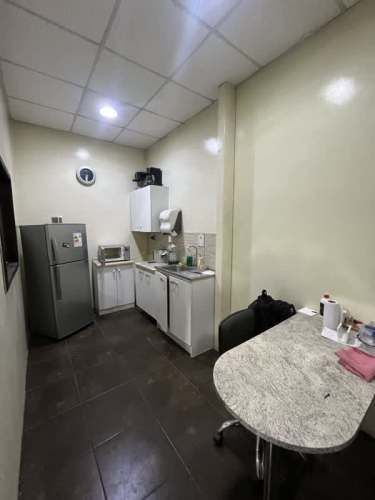 SE VENDE LOCAL DE 948,29M2 - COMERCIAL - SANTIAGO