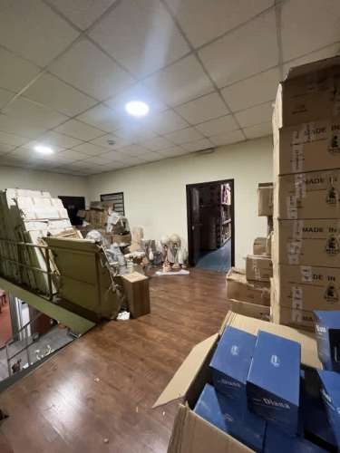 SE VENDE LOCAL DE 948,29M2 - COMERCIAL - SANTIAGO