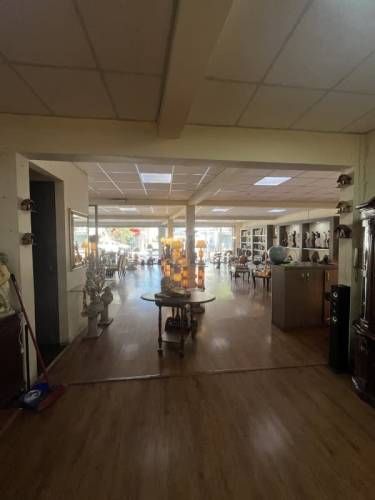 SE VENDE LOCAL DE 948,29M2 - COMERCIAL - SANTIAGO