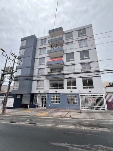 Departamento nuevo 3 dormitorios Edificio Pacífico