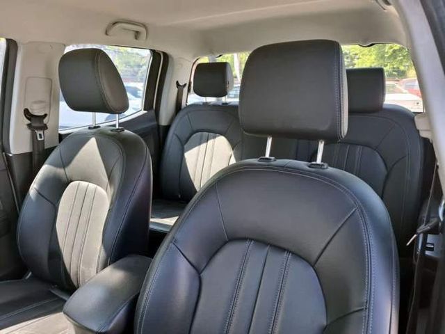 GREAT WALL WINGLE 2021