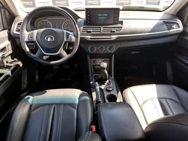 GREAT WALL WINGLE 2021