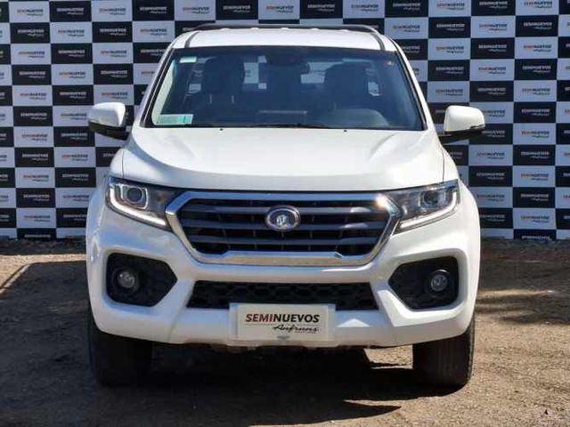 GREAT WALL WINGLE 2021