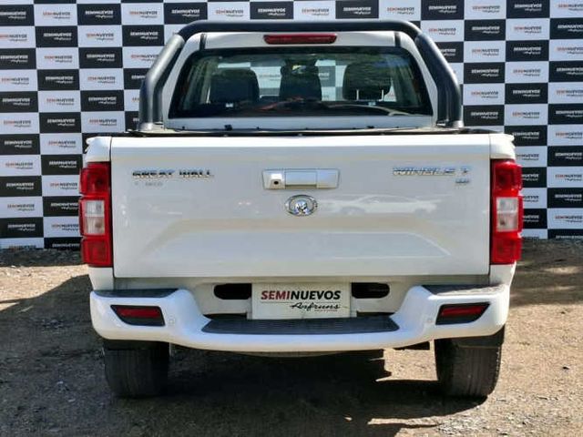 GREAT WALL WINGLE 2021