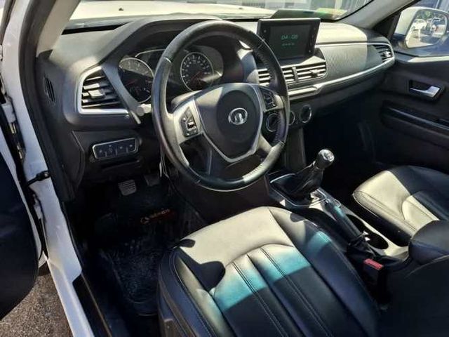 GREAT WALL WINGLE 2021