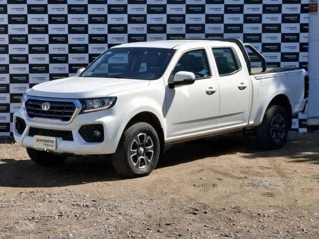 GREAT WALL WINGLE 2021