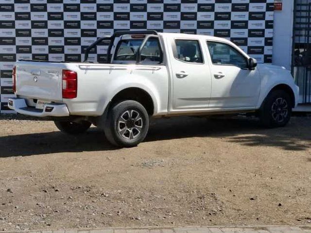 GREAT WALL WINGLE 2021