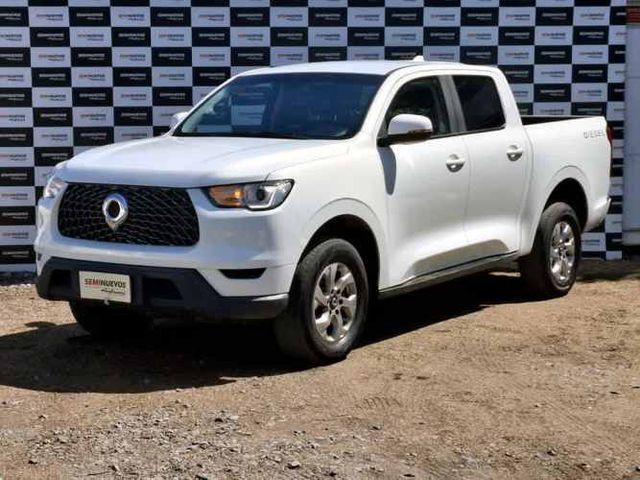 GREAT WALL POER 2022