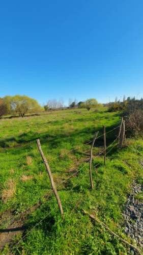 ¡TERRENO DE 20,100 M² EN SECTOR CHACAICO, LOS ÁNGE