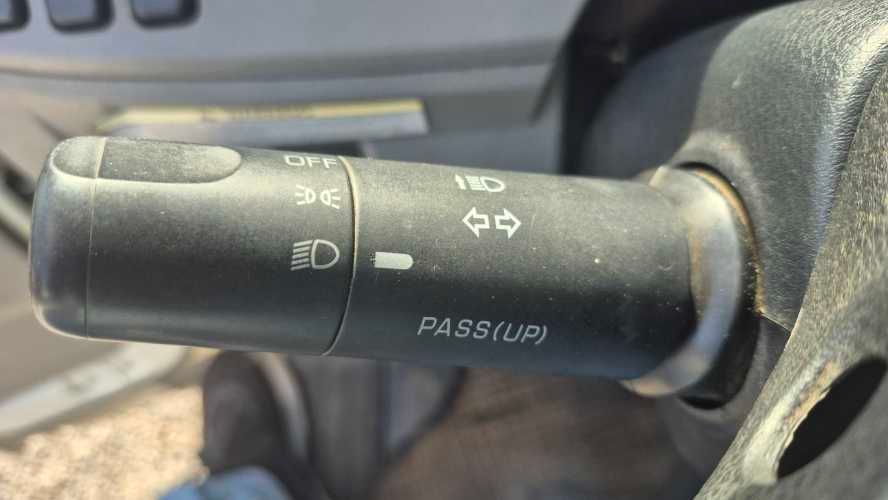 MITSUBISHI FUSSO CANTER 915 2021