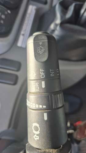 MITSUBISHI FUSSO CANTER 915 2021