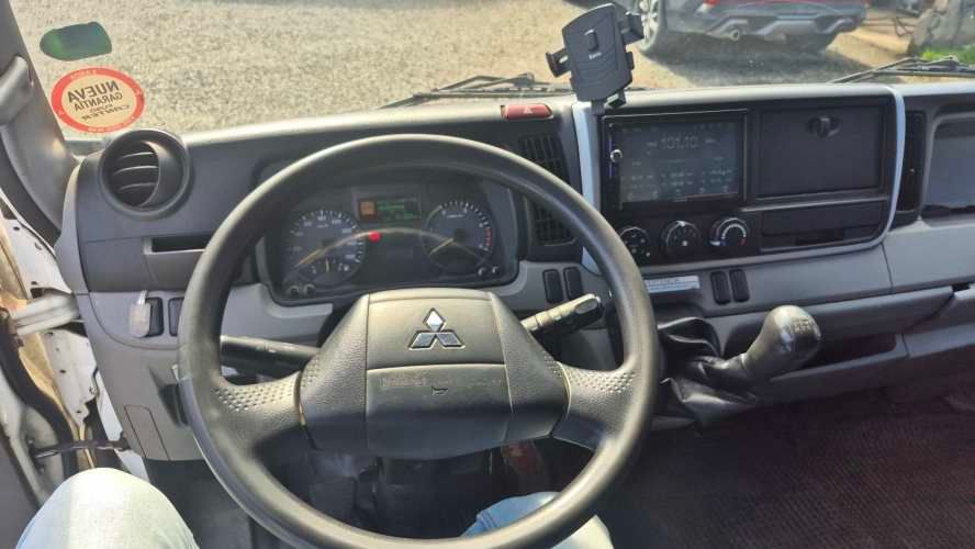 MITSUBISHI FUSSO CANTER 915 2021