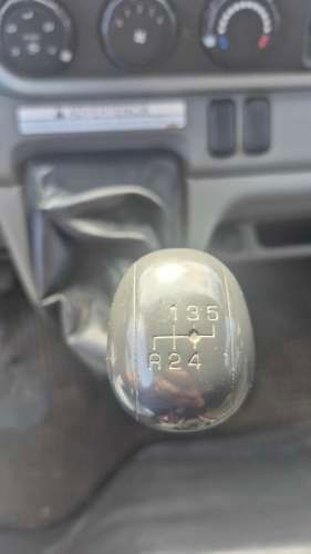 MITSUBISHI FUSSO CANTER 915 2021