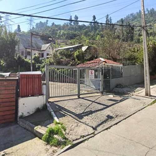 ARRIENDO DEPARTAMENTO