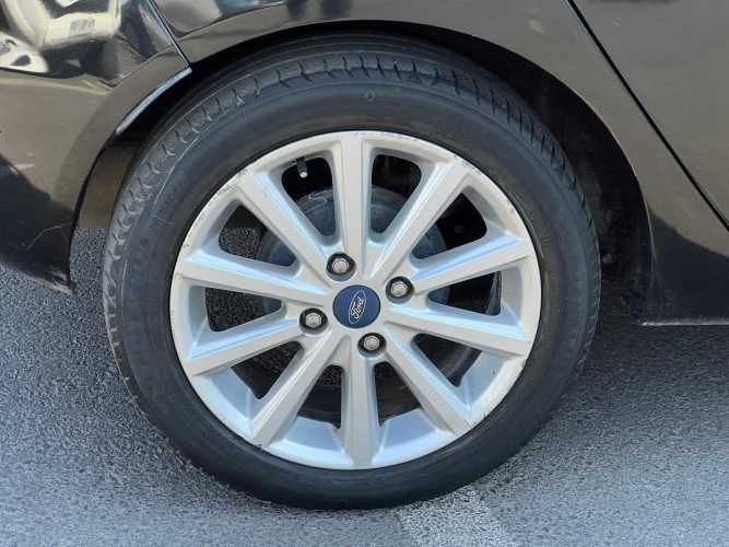 2020 Ford Fiesta 1.6 Auto SE HB