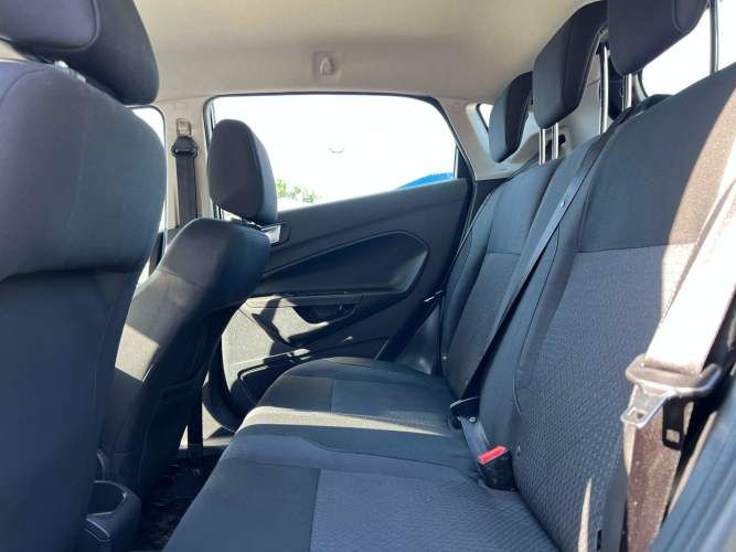 2020 Ford Fiesta 1.6 Auto SE HB