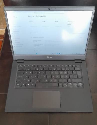Dell Latitude 3410 | i5 10ma Gen | 12GB RAM | 704GB Almacenamiento | OFERTA
