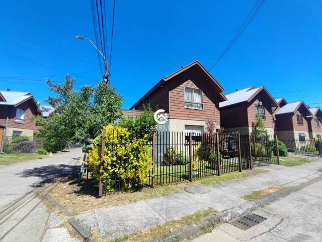 VENDEMOS CASA ESQUINA EN VALLE DE ASTURIAS