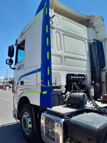 Tracto Camión DAF XF