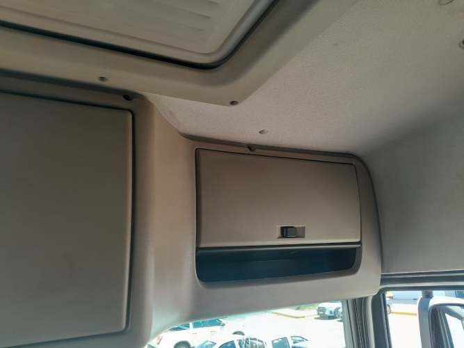 Tracto Camión DAF XF