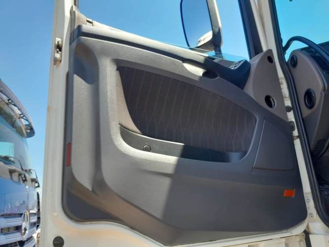 Tracto Camión DAF XF