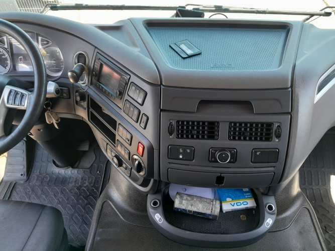 Tracto Camión DAF XF