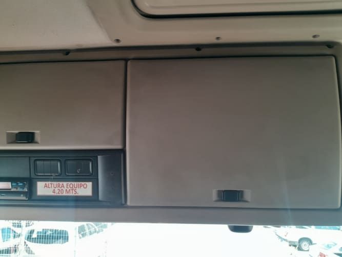 Tracto Camión DAF XF