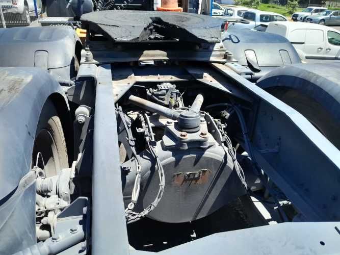 Tracto Camión DAF XF