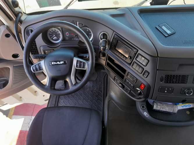 Tracto Camión DAF XF