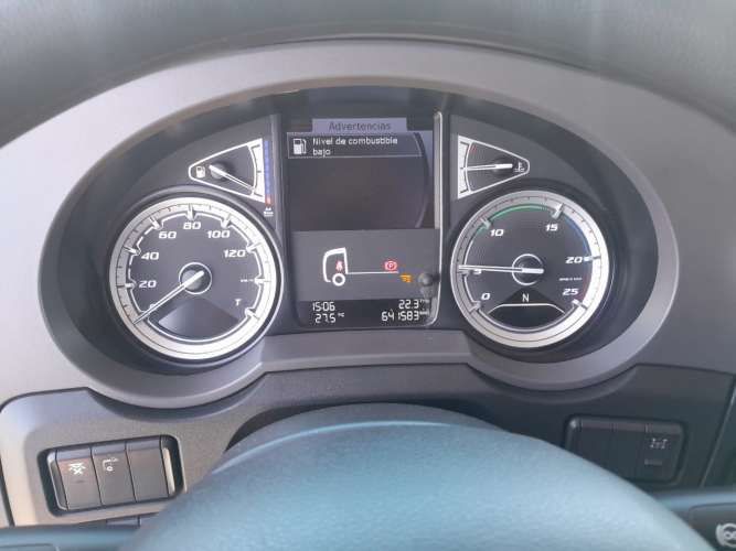 Tracto Camión DAF XF