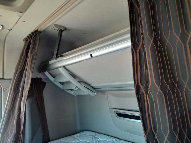 Tracto Camión DAF XF